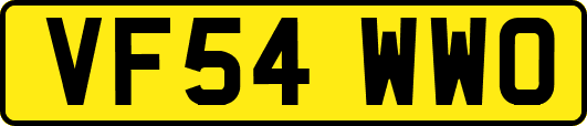VF54WWO