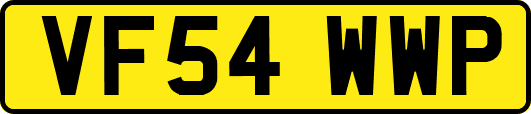 VF54WWP