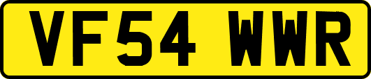 VF54WWR