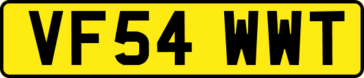 VF54WWT