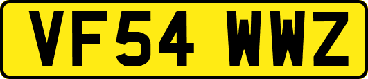 VF54WWZ