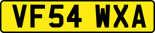 VF54WXA