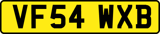 VF54WXB