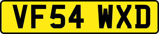 VF54WXD