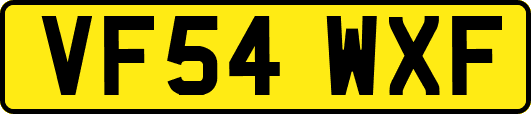 VF54WXF