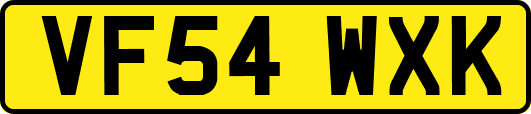VF54WXK