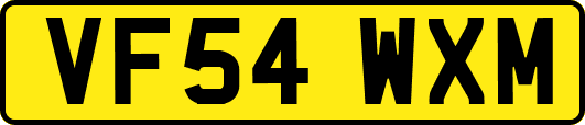 VF54WXM