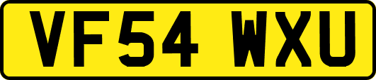 VF54WXU