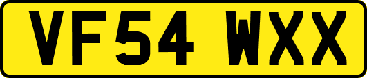 VF54WXX