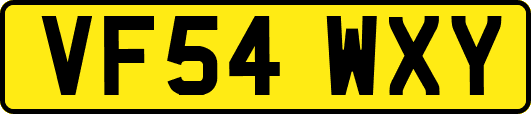 VF54WXY