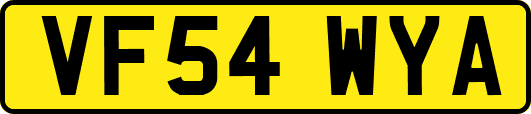 VF54WYA