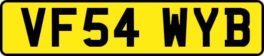 VF54WYB