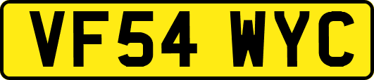 VF54WYC