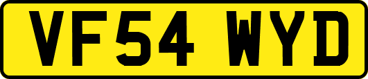 VF54WYD
