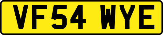 VF54WYE