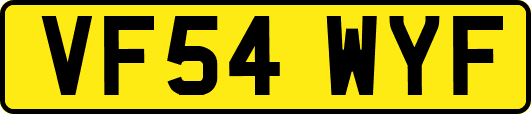 VF54WYF