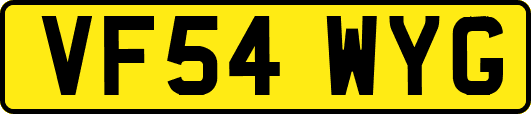 VF54WYG