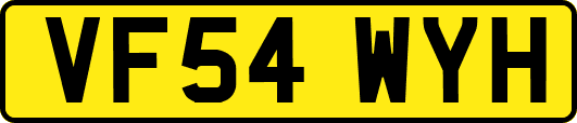 VF54WYH