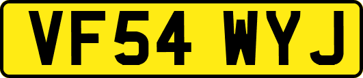 VF54WYJ