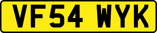VF54WYK