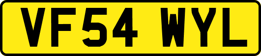 VF54WYL