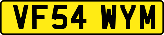 VF54WYM