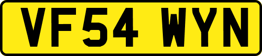 VF54WYN