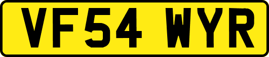 VF54WYR