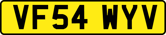 VF54WYV
