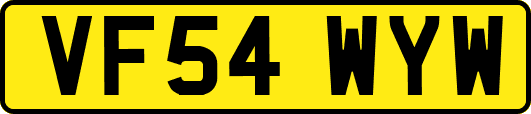 VF54WYW