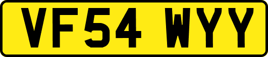 VF54WYY