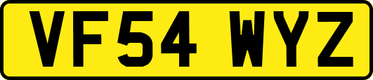 VF54WYZ