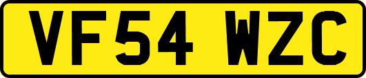 VF54WZC