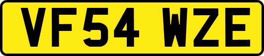 VF54WZE