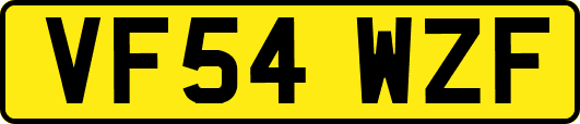 VF54WZF