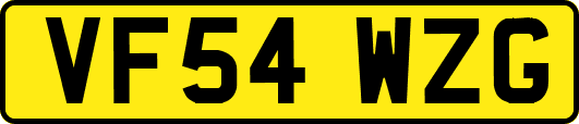 VF54WZG