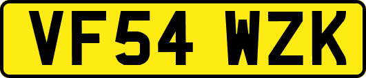 VF54WZK