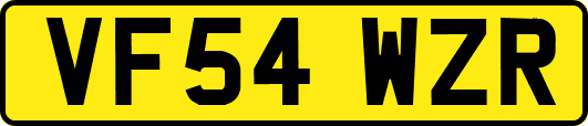 VF54WZR