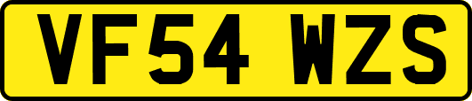 VF54WZS