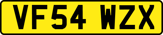 VF54WZX