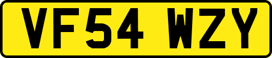 VF54WZY