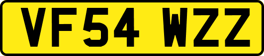 VF54WZZ