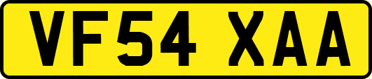 VF54XAA