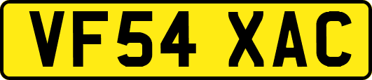 VF54XAC