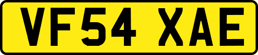 VF54XAE