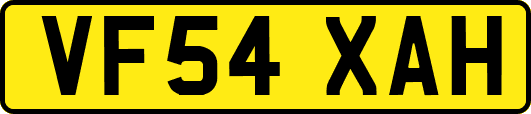VF54XAH