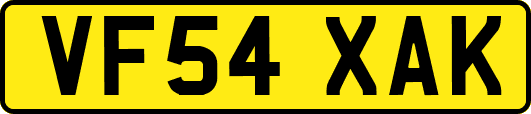 VF54XAK