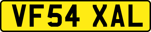 VF54XAL