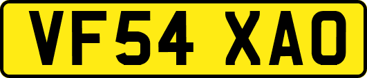 VF54XAO