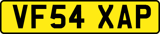 VF54XAP